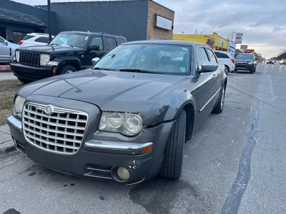 Used 2010 Chrysler 300 C w/ Luxury Group II