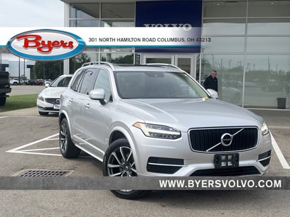Used 2018 Volvo XC90 T5 Momentum