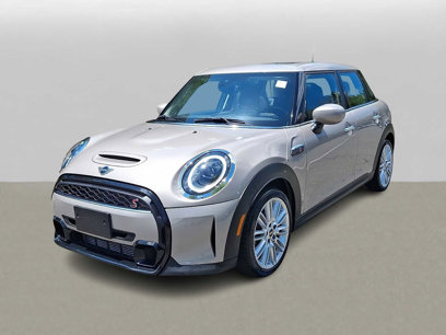 Certified 2023 MINI Cooper S
