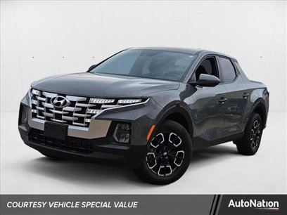 Certified 2024 Hyundai Santa Cruz SEL