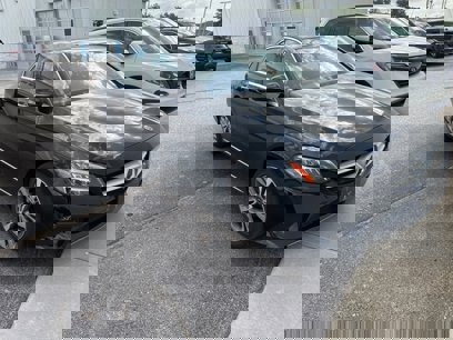 Used 2021 Mercedes-Benz C 300 4MATIC Sedan
