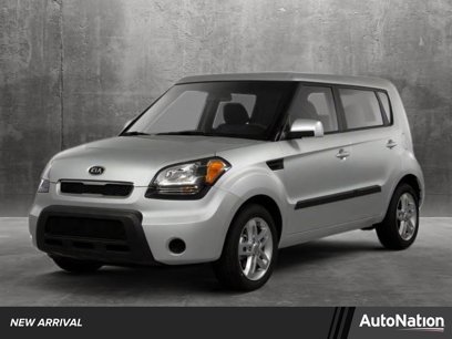Used 2011 Kia Soul