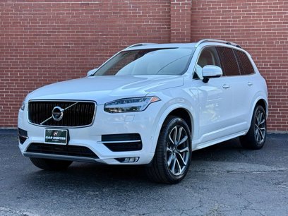 Used 2018 Volvo XC90 T5 Momentum w/ Convenience Package