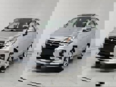 Used 2022 Mitsubishi Mirage G4 SE