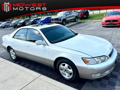 Used 1999 Lexus ES 330