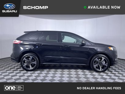 Used 2022 Ford Edge ST