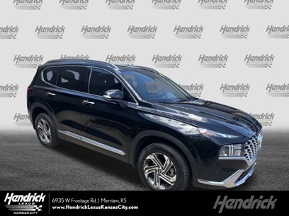 Used 2023 Hyundai Santa Fe SEL w/ Premium Package