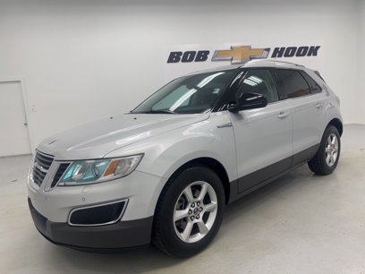 Used 2011 Saab 9-4X 3.0i Premium