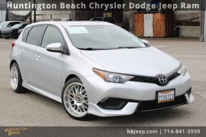 Used 2016 Scion iM
