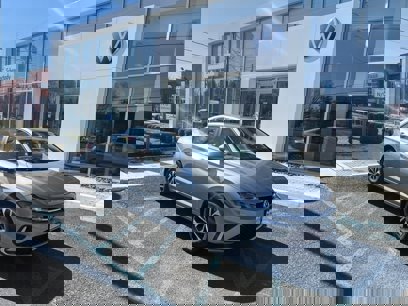 New 2025 Volkswagen Jetta S