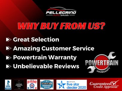 Used 2016 Ford Escape SE w/ Equipment Group 201A
