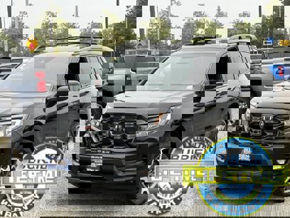 Used 2022 Honda Passport TrailSport