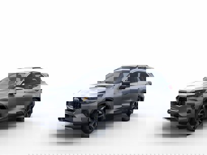 New 2024 Ford Escape Platinum w/ Premium Technology Package
