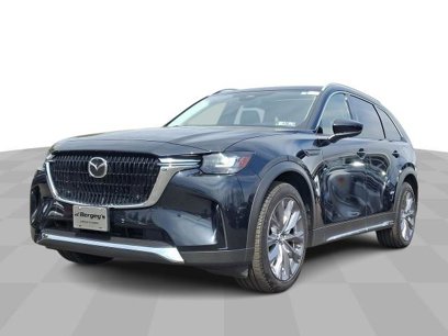 Used 2024 MAZDA CX-90 3.3 Turbo w/ Premium Package