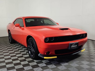 Used 2023 Dodge Challenger GT w/ Plus Package