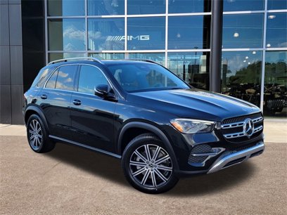 Used 2025 Mercedes-Benz GLE 450 4MATIC