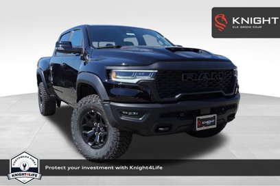 New 2025 RAM 1500 RHO