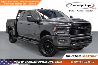 Used 2023 RAM 3500 Laramie