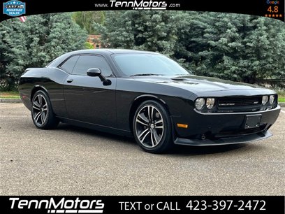 Used 2013 Dodge Challenger SRT8 Core w/ Electronics Convenience Group
