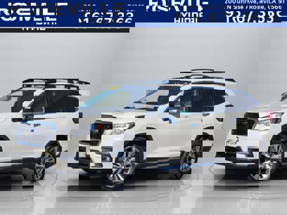 Used 2022 Subaru Ascent Touring