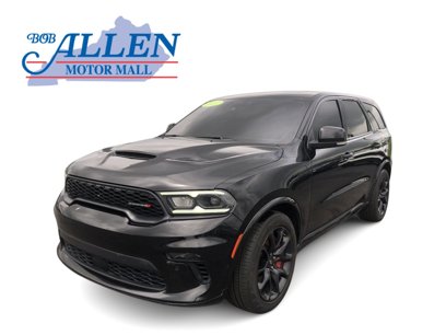 Used 2022 Dodge Durango R/T w/ Tow 'N Go Package