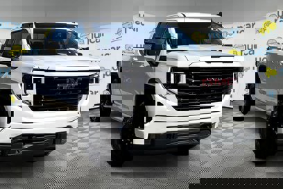 Used 2024 GMC Sierra 1500 Elevation