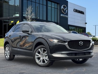New 2025 MAZDA CX-30 AWD 2.5 S w/ Preferred Package