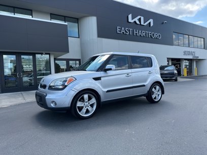 Used 2011 Kia Soul Sport w/ Premium Pkg