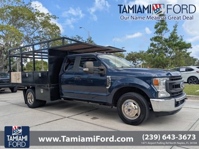 Used 2020 Ford F350 XL w/ Power Equipment Group