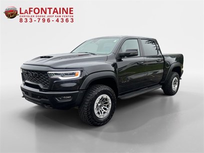 Used 2025 RAM 1500 RHO w/ RHO Level 1 Equipment Group