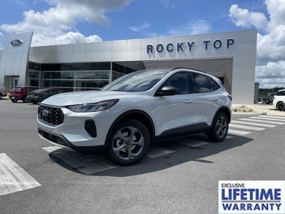 New 2025 Ford Escape ST-Line