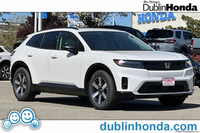 New 2025 Honda Prologue Touring