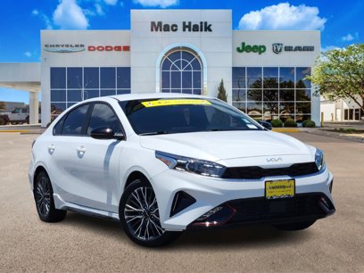 Used 2024 Kia Forte GT-Line