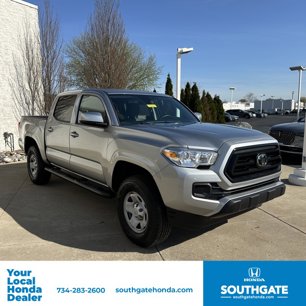 Used 2022 Toyota Tacoma SR