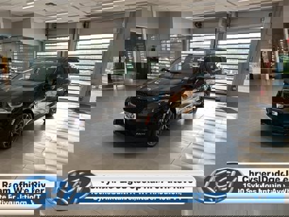 New 2025 Chrysler Pacifica Limited