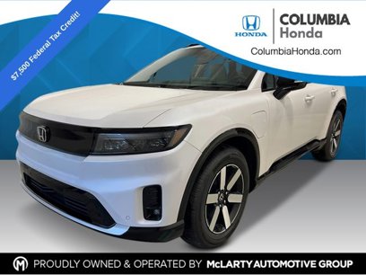New 2025 Honda Prologue Touring