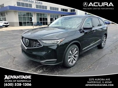 New 2025 Acura MDX w/ Technology Package