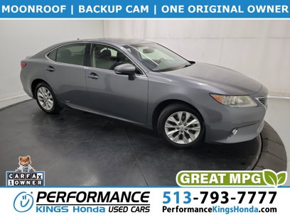 Used 2013 Lexus ES 300h