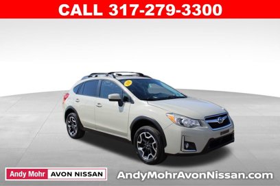 Used 2016 Subaru Crosstrek 2.0i Premium