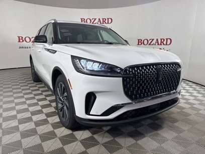 New 2025 Lincoln Aviator 2WD