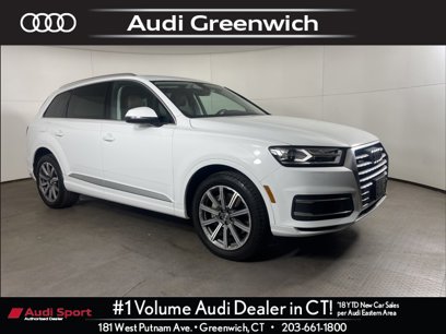Used 2018 Audi Q7 3.0T Premium Plus