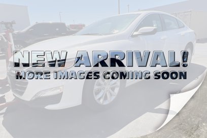 Certified 2024 Chevrolet Malibu LT