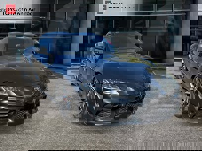 Used 2020 Toyota Supra Premium w/ Driver Assist Package
