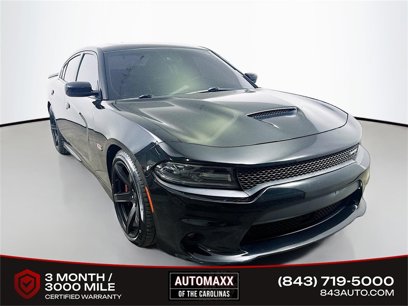 Used 2018 Dodge Charger SRT w/ Harman/Kardon Audio Group