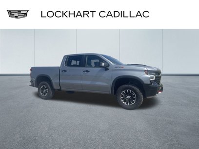 Used 2024 Chevrolet Silverado 1500 ZR2 w/ Technology Package