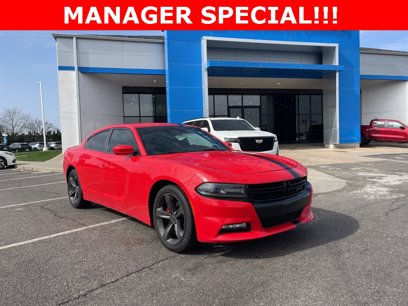 Used 2016 Dodge Charger R/T