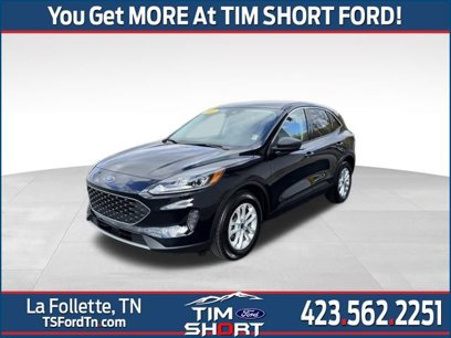 Used 2022 Ford Escape SE w/ Cold Weather Package