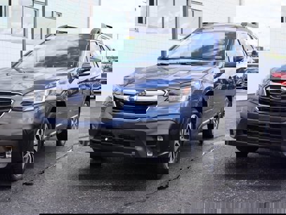 Used 2020 Subaru Outback Premium