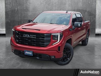 Used 2022 GMC Sierra 1500 Elevation w/ Elevation Premium Package