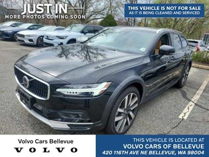 Certified 2024 Volvo V90 B6 Cross Country Ultimate